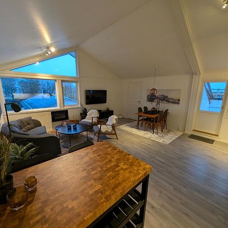 Reine City Apartment Exterior photo
