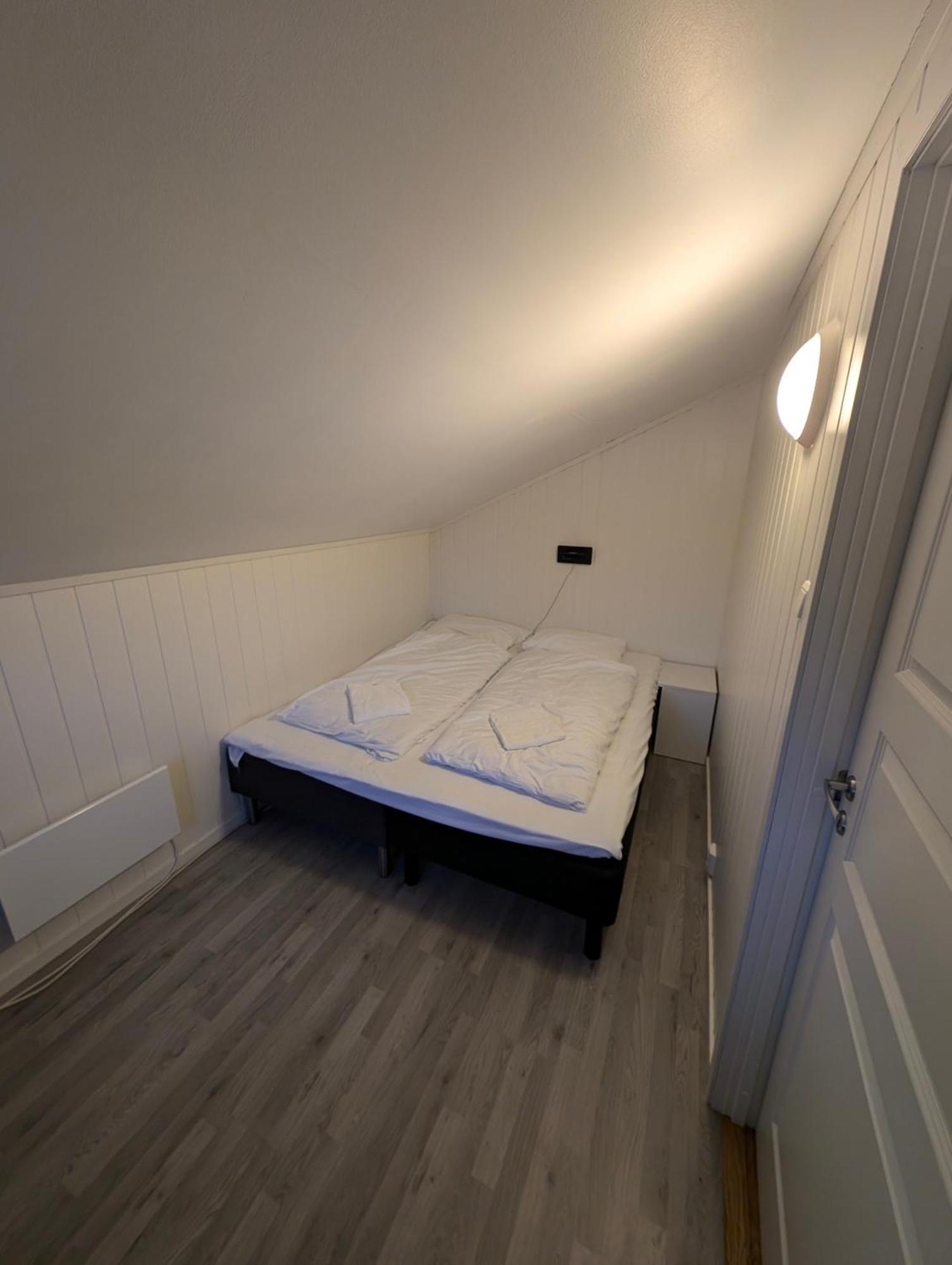 Reine City Apartment Room photo