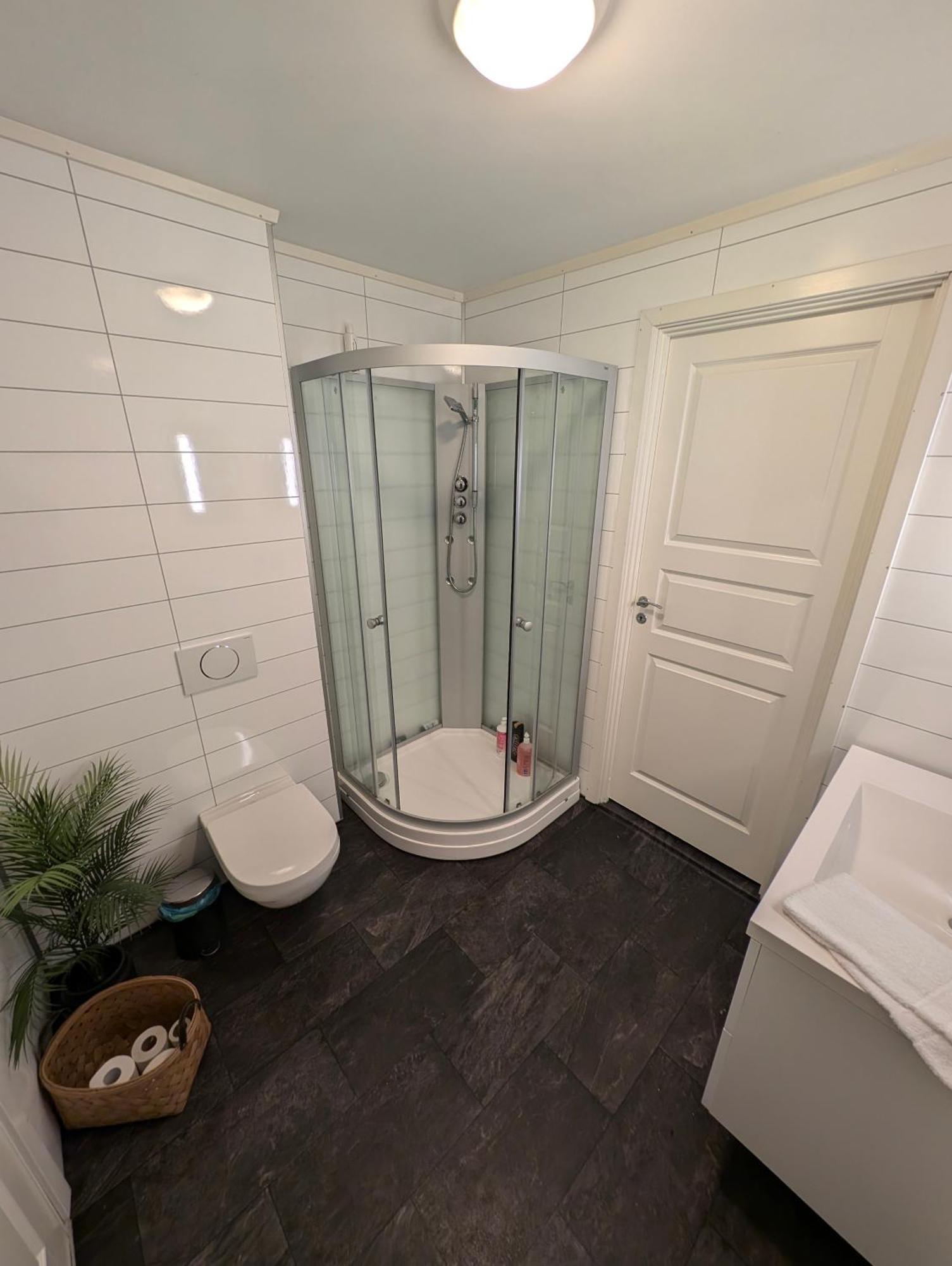 Reine City Apartment Room photo