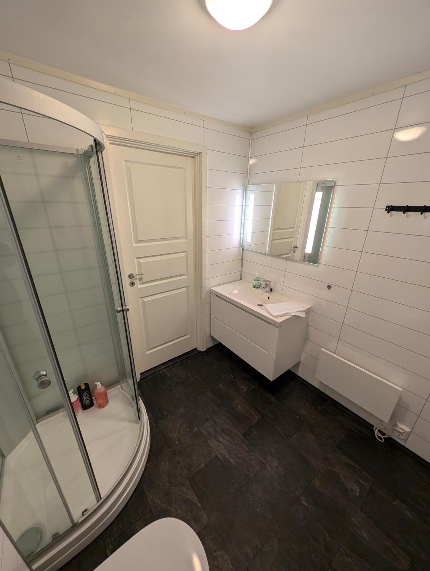 Reine City Apartment Room photo